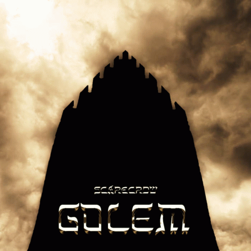 Scarecrow (RUS) : Golem